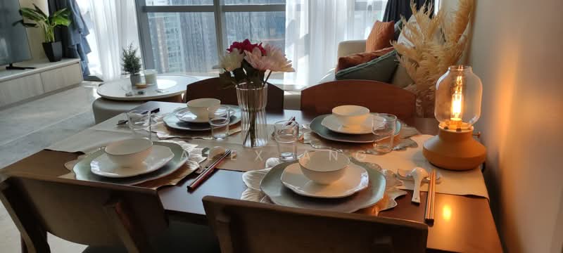Servis Apartment untuk Disewa di SO Sofitel Kuala Lumpur Residences - Alex Ang - PropertyGuru.com.my