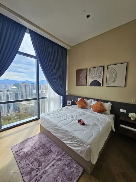 Servis Apartment untuk Disewa di SO Sofitel Kuala Lumpur Residences - Alex Ang - PropertyGuru.com.my
