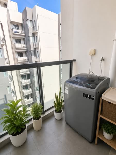Service Residence for Rent at R&F Princess Cove Phase 1 - Yusri Yusak - PropertyGuru.com.my