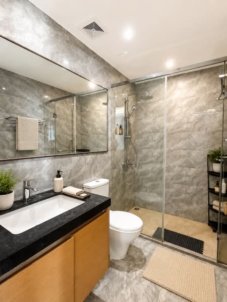Service Residence for Rent at R&F Princess Cove Phase 1 - Yusri Yusak - PropertyGuru.com.my