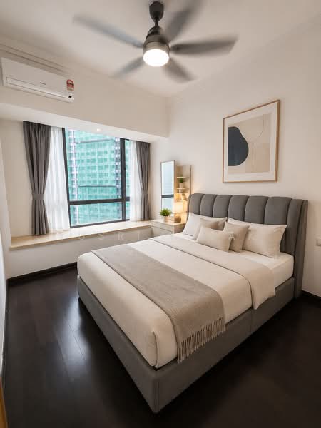 Service Residence for Rent at R&F Princess Cove Phase 1 - Yusri Yusak - PropertyGuru.com.my