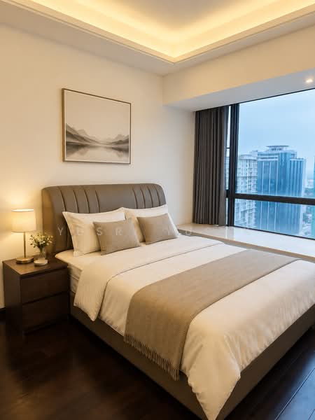Servis Apartment untuk Disewa di R&F Princess Cove Phase 1 - Yusri Yusak - PropertyGuru.com.my