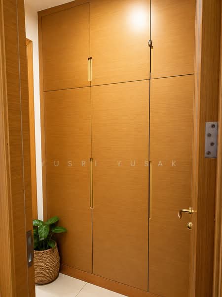 Servis Apartment untuk Disewa di R&F Princess Cove Phase 1 - Yusri Yusak - PropertyGuru.com.my