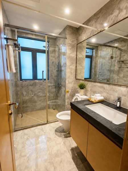 Servis Apartment untuk Disewa di R&F Princess Cove Phase 1 - Yusri Yusak - PropertyGuru.com.my