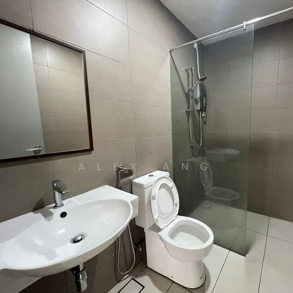 Servis Apartment untuk Disewa di The Era @ Duta North - Alex Ang - PropertyGuru.com.my