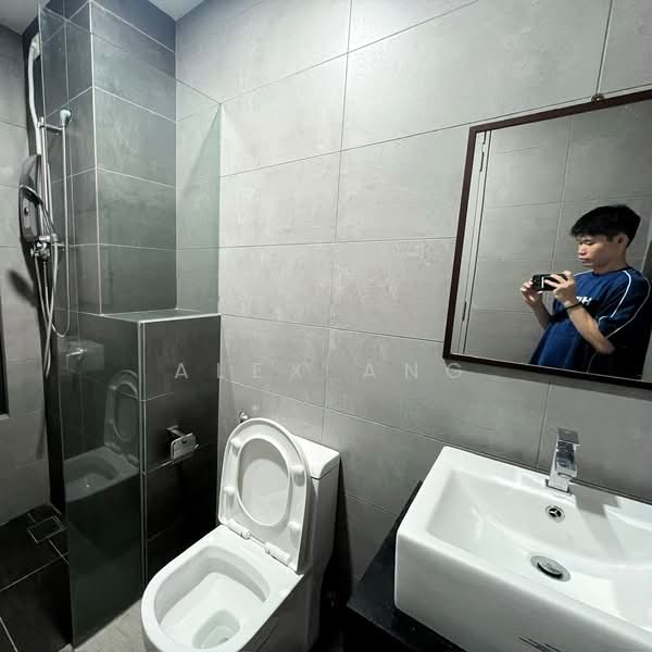 Servis Apartment untuk Disewa di The Era @ Duta North - Alex Ang - PropertyGuru.com.my