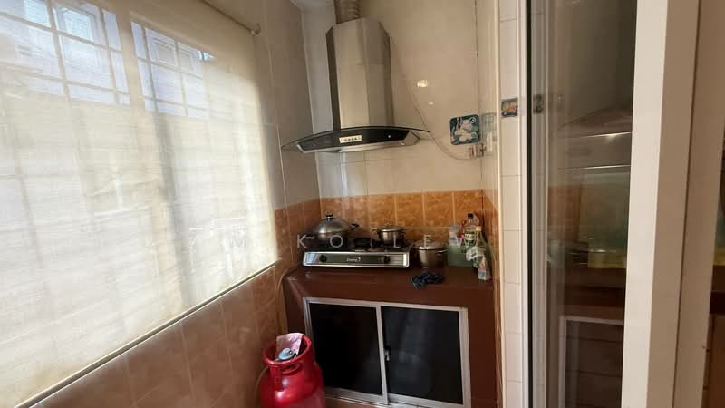 2-storey Terraced House for Sale in Bukit Sungai Long (Bandar Sungai Long) - Miko Lew - PropertyGuru.com.my