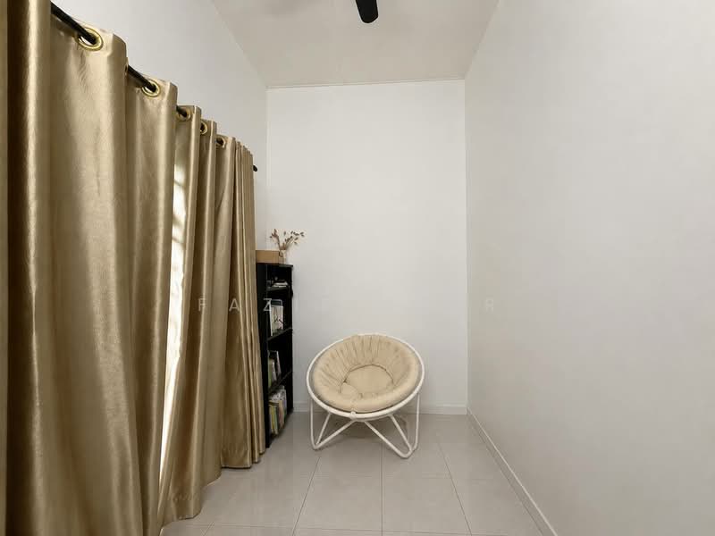 Rumah Teres 1 Tingkat untuk Dijual di Seksyen 30 (Shah Alam) - Fazie Noor - Interior - PropertyGuru.com.my