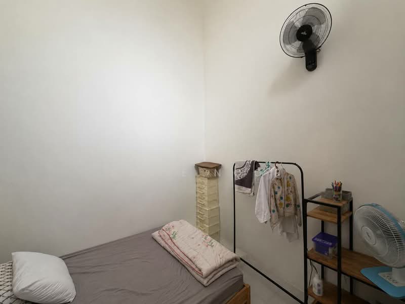 Rumah Teres 1 Tingkat untuk Dijual di Seksyen 30 (Shah Alam) - Fazie Noor - Bedroom - PropertyGuru.com.my