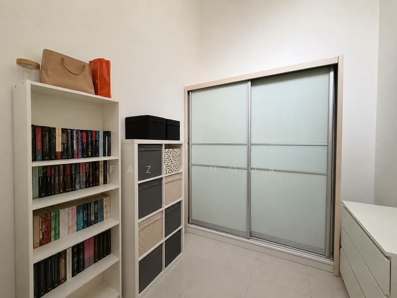 Rumah Teres 1 Tingkat untuk Dijual di Seksyen 30 (Shah Alam) - Fazie Noor - Interior - PropertyGuru.com.my
