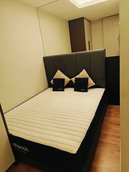 Servis Apartment untuk Disewa di Verve Suites KL South - Jayden Loke - Bedroom - PropertyGuru.com.my