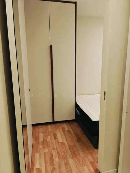 Servis Apartment untuk Disewa di Verve Suites KL South - Jayden Loke - Bedroom - PropertyGuru.com.my