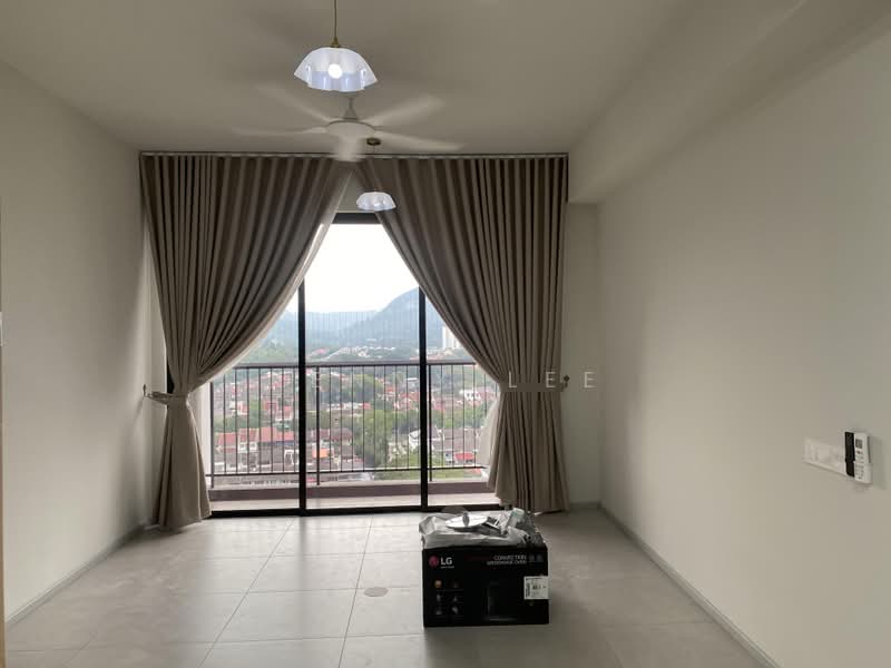 Service Residence for Rent at Melawati : Park One - Kenny Lee - View - PropertyGuru.com.my