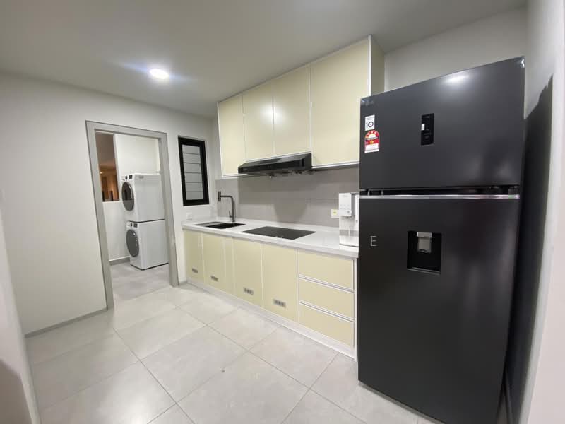 Service Residence for Rent at Melawati : Park One - Kenny Lee - Kitchen - PropertyGuru.com.my