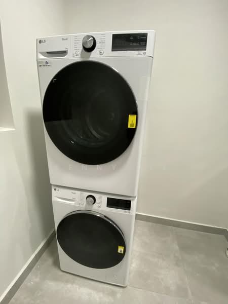 Service Residence for Rent at Melawati : Park One - Kenny Lee - Interior - PropertyGuru.com.my