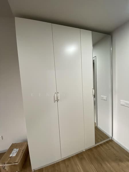 Service Residence for Rent at Melawati : Park One - Kenny Lee - Interior - PropertyGuru.com.my