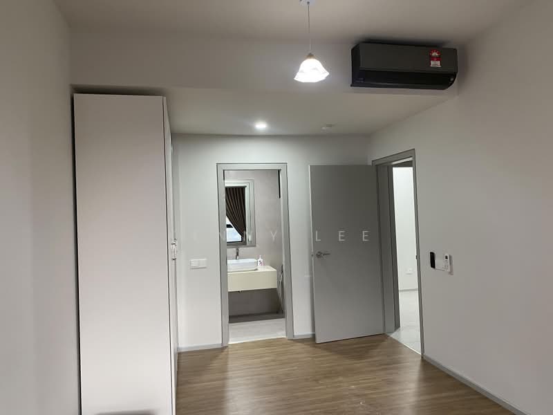 Service Residence for Rent at Melawati : Park One - Kenny Lee - Interior - PropertyGuru.com.my