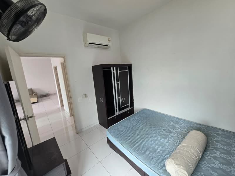 Service Residence for Rent at Sky Loft Premium Suites - Jean Wong - PropertyGuru.com.my