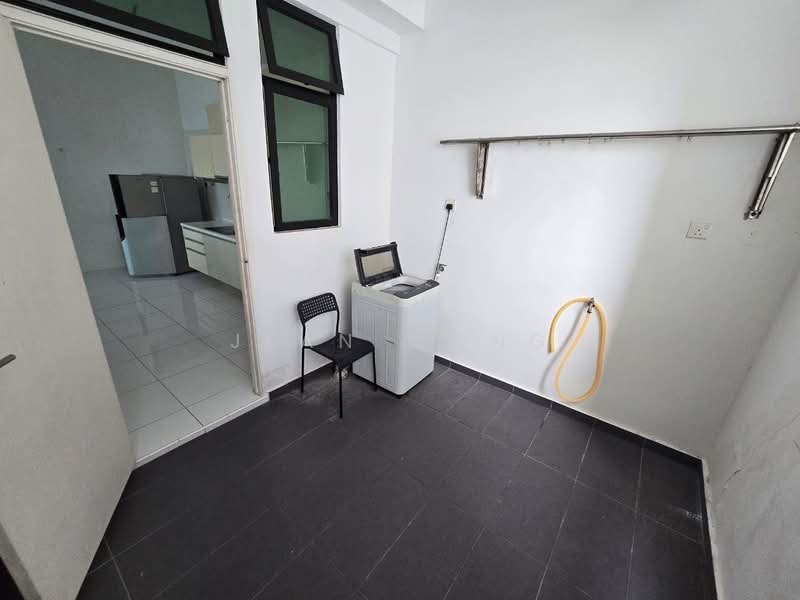 Service Residence for Rent at Sky Loft Premium Suites - Jean Wong - PropertyGuru.com.my