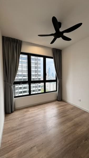 Servis Apartment untuk Disewa di Sunway Belfield - Selvam . - View - PropertyGuru.com.my