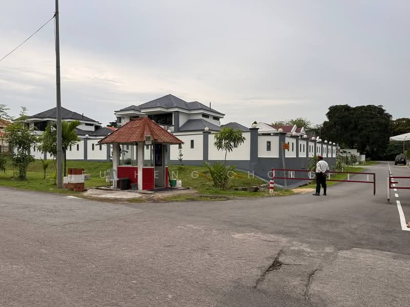 Rumah Banglo untuk Dijual di Johor Bahru (Johor) - Fu Heng Chong - Exterior - PropertyGuru.com.my