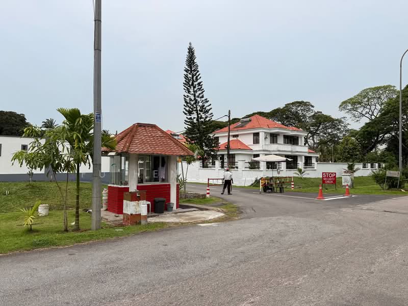 Rumah Banglo untuk Dijual di Johor Bahru (Johor) - Fu Heng Chong - Exterior - PropertyGuru.com.my