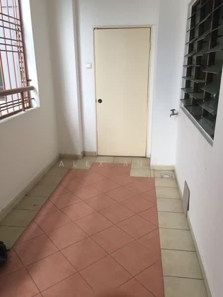 Condominium for Rent at Hartamas Regency 1 - Alex Ang - PropertyGuru.com.my