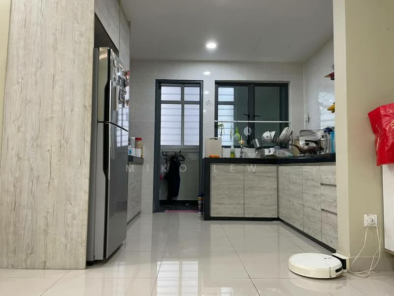 Kondominium untuk Disewa di Emerald Residence - Miko Lew - PropertyGuru.com.my