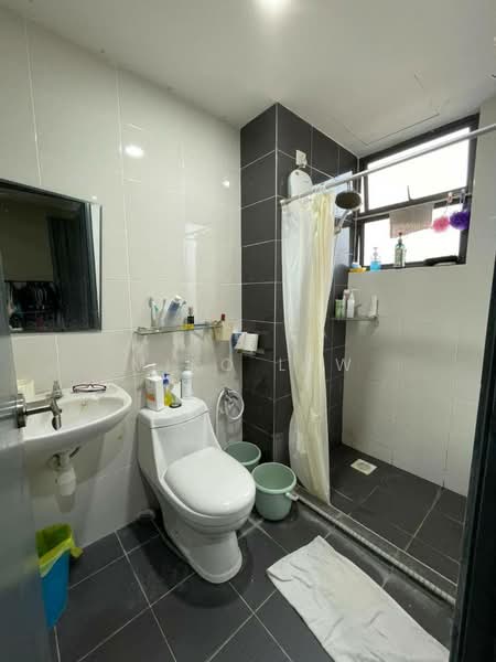 Kondominium untuk Disewa di Emerald Residence - Miko Lew - PropertyGuru.com.my