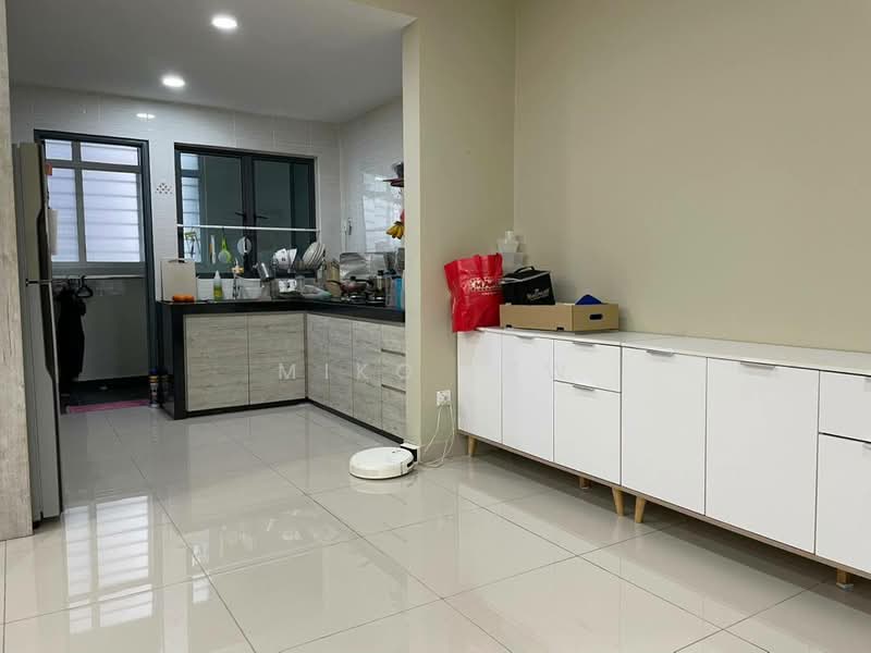 Kondominium untuk Disewa di Emerald Residence - Miko Lew - PropertyGuru.com.my