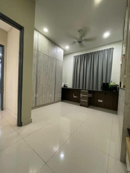 Kondominium untuk Disewa di Emerald Residence - Miko Lew - PropertyGuru.com.my