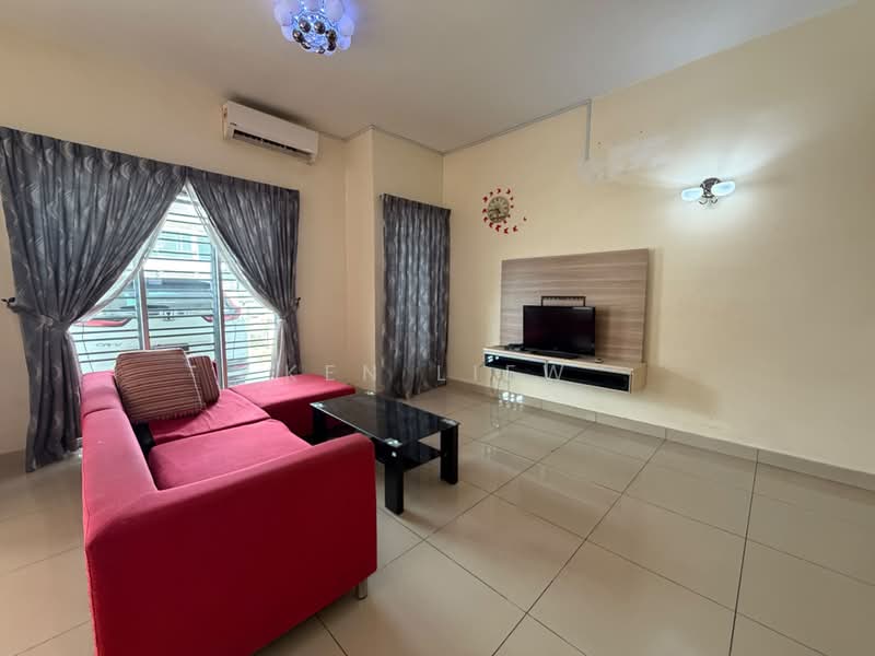 2-storey Terraced House for Rent in Bandar Indahpura (Kulai) - Ken Liew - PropertyGuru.com.my