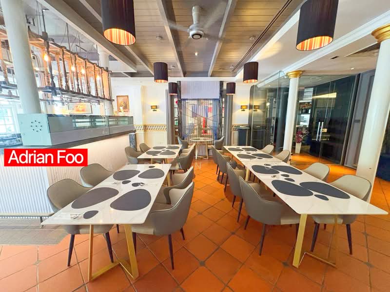 Shop for Rent in Pulau Tikus (Penang) - Adrian Foo - PropertyGuru.com.my