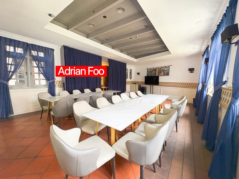 Shop for Rent in Pulau Tikus (Penang) - Adrian Foo - PropertyGuru.com.my