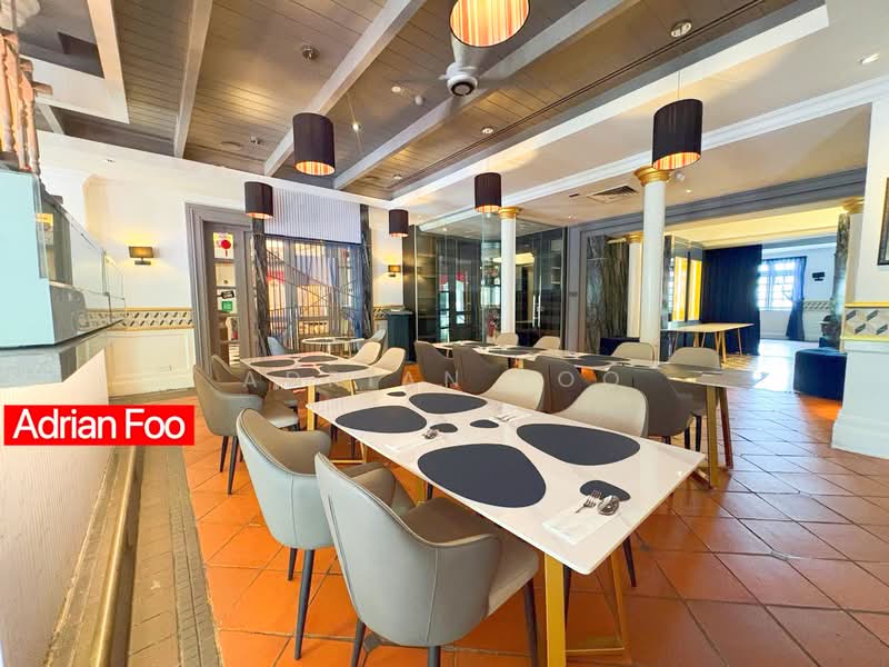 Shop for Rent in Pulau Tikus (Penang) - Adrian Foo - PropertyGuru.com.my