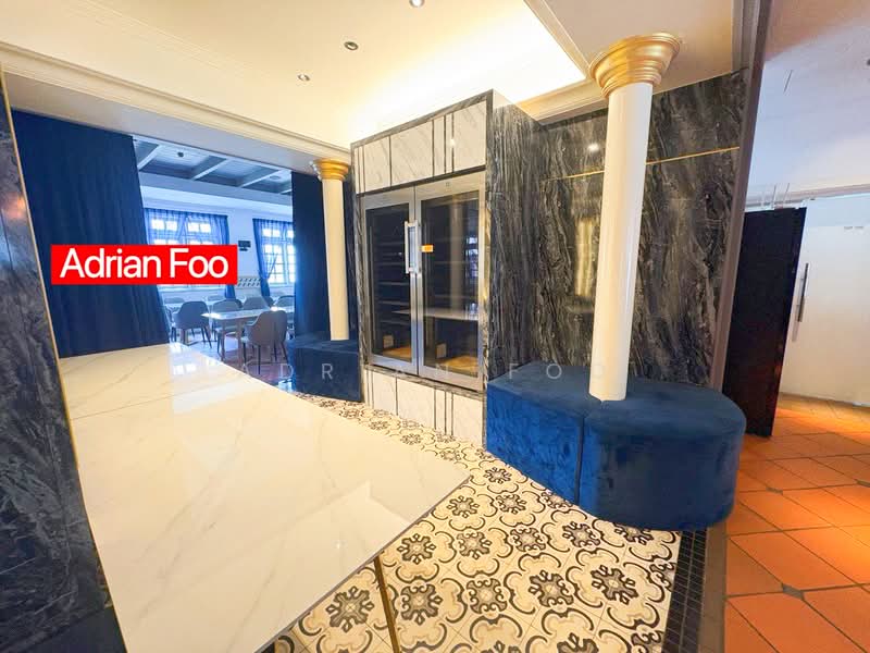 Shop for Rent in Pulau Tikus (Penang) - Adrian Foo - PropertyGuru.com.my