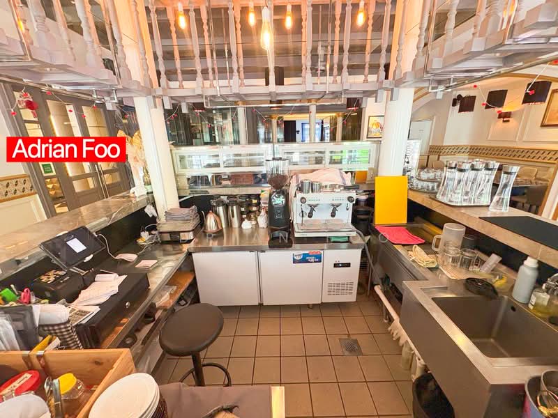 Shop for Rent in Pulau Tikus (Penang) - Adrian Foo - PropertyGuru.com.my
