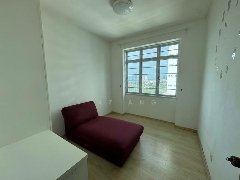 Service Residence for Rent at Larkin Heights - Vinz Ang - Interior - PropertyGuru.com.my