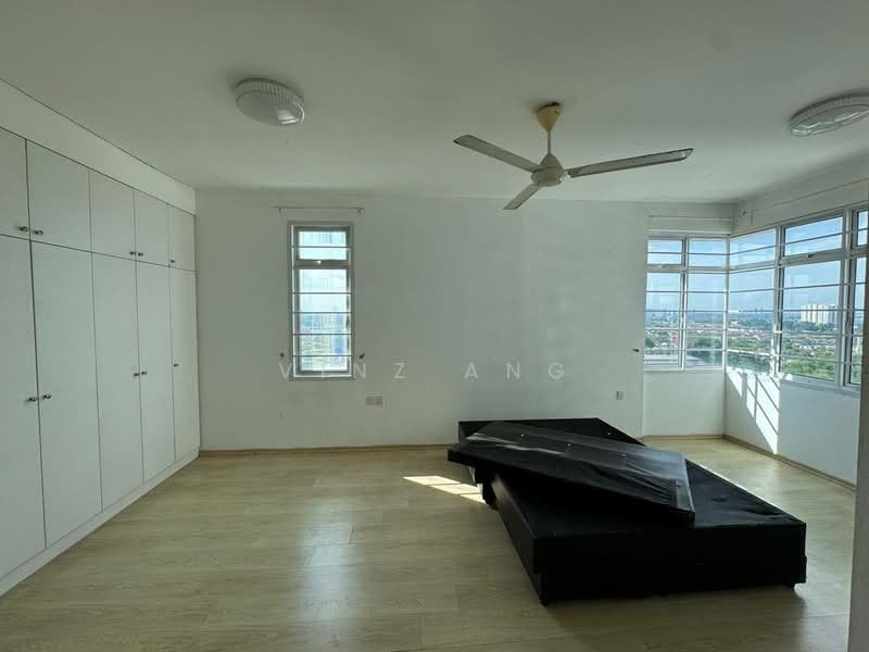 Service Residence for Rent at Larkin Heights - Vinz Ang - PropertyGuru.com.my