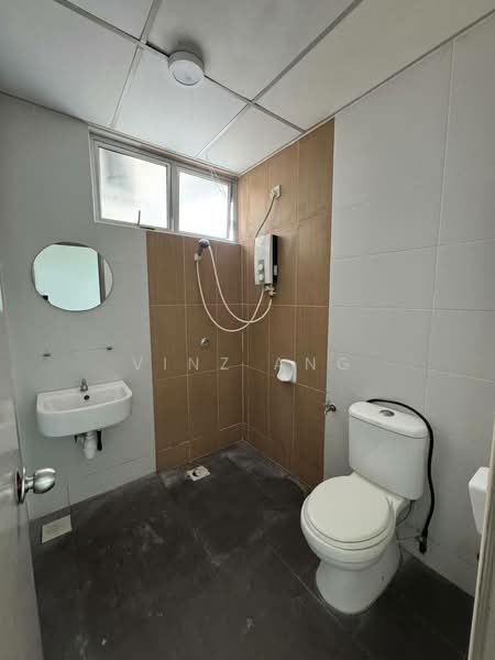 Service Residence for Rent at Larkin Heights - Vinz Ang - PropertyGuru.com.my