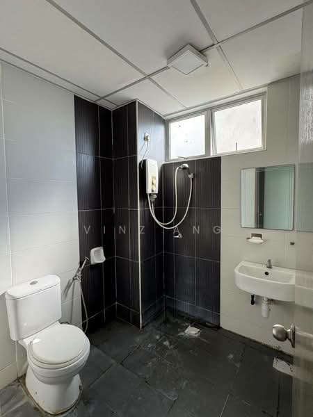 Service Residence for Rent at Larkin Heights - Vinz Ang - PropertyGuru.com.my