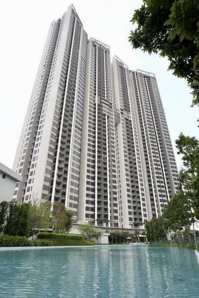 Servis Apartment untuk Dijual di The Era @ Duta North - Darren Kai Xin Ng - Exterior - PropertyGuru.com.my