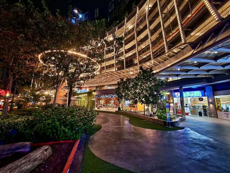 Servis Apartment untuk Dijual di The Era @ Duta North - Darren Kai Xin Ng - Exterior - PropertyGuru.com.my