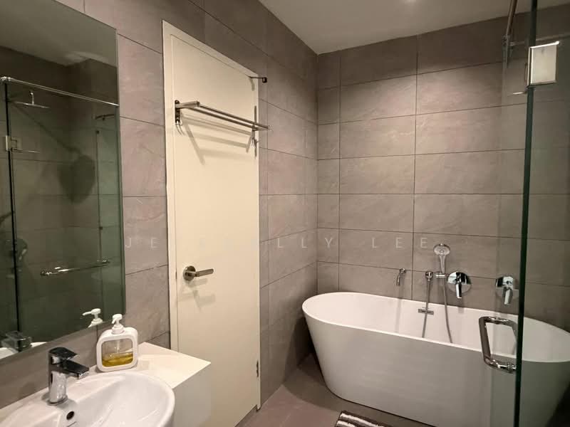Servis Apartment untuk Disewa di Dorsett Waterfront Subang - JeffSally Lee - PropertyGuru.com.my