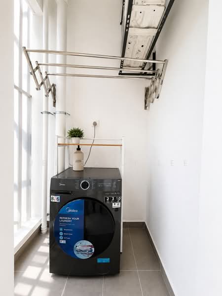 Servis Apartment untuk Disewa di Dorsett Waterfront Subang - JeffSally Lee - PropertyGuru.com.my