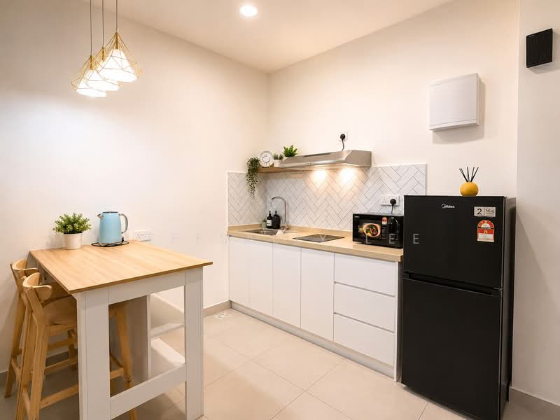 Servis Apartment untuk Disewa di Dorsett Waterfront Subang - JeffSally Lee - PropertyGuru.com.my