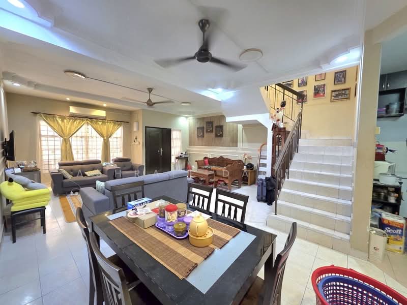 Rumah Teres 2 Tingkat untuk Dijual di Semenyih (Selangor) - Ashraff Daniel - PropertyGuru.com.my