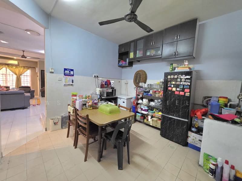 Rumah Teres 2 Tingkat untuk Dijual di Semenyih (Selangor) - Ashraff Daniel - PropertyGuru.com.my