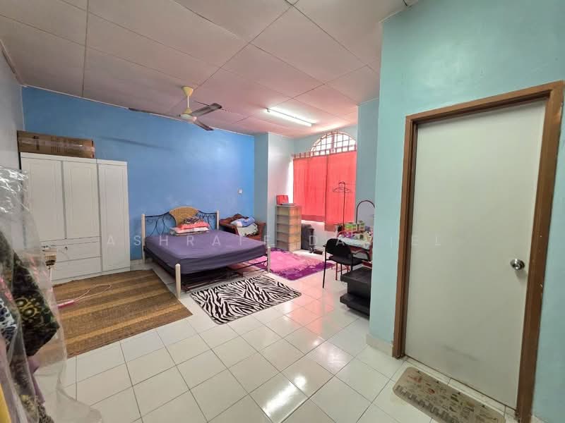 Rumah Teres 2 Tingkat untuk Dijual di Semenyih (Selangor) - Ashraff Daniel - PropertyGuru.com.my