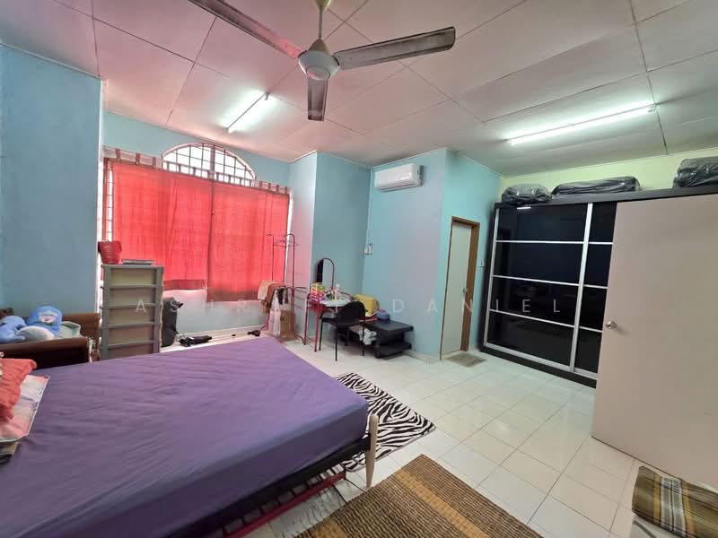 Rumah Teres 2 Tingkat untuk Dijual di Semenyih (Selangor) - Ashraff Daniel - PropertyGuru.com.my